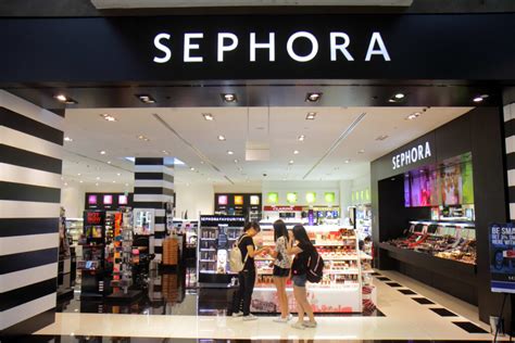 How to Spot Fake Sephora Cosmetics and Beauty Products